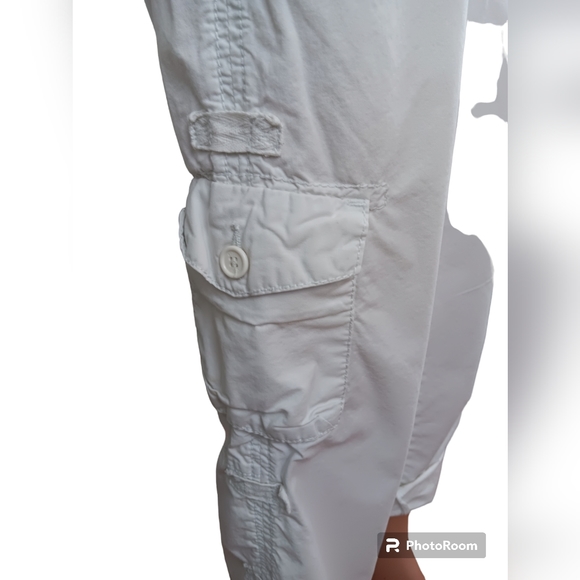 Cargo pants - Picture 5 of 9